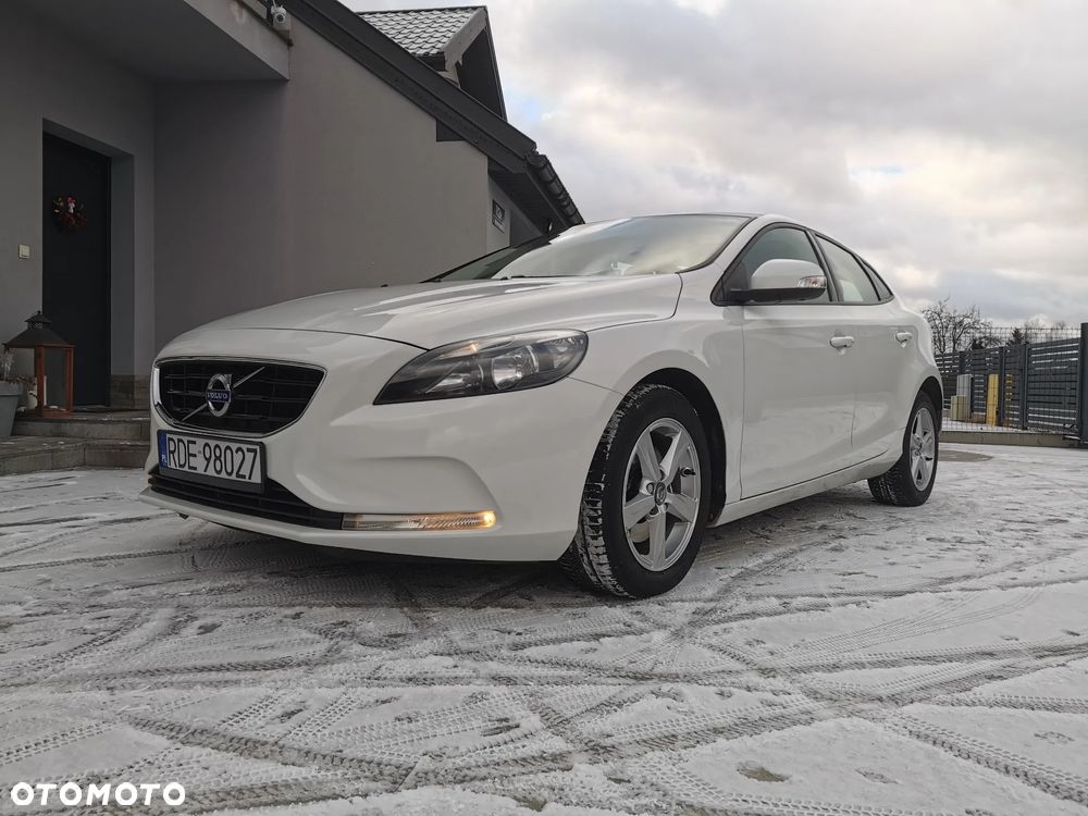 Volvo V40 T2 - 21