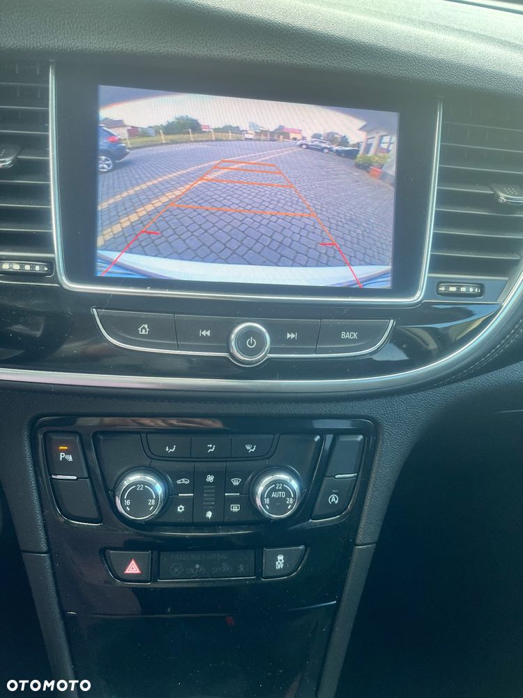 Opel Mokka 1.6 Cosmo S&S - 17