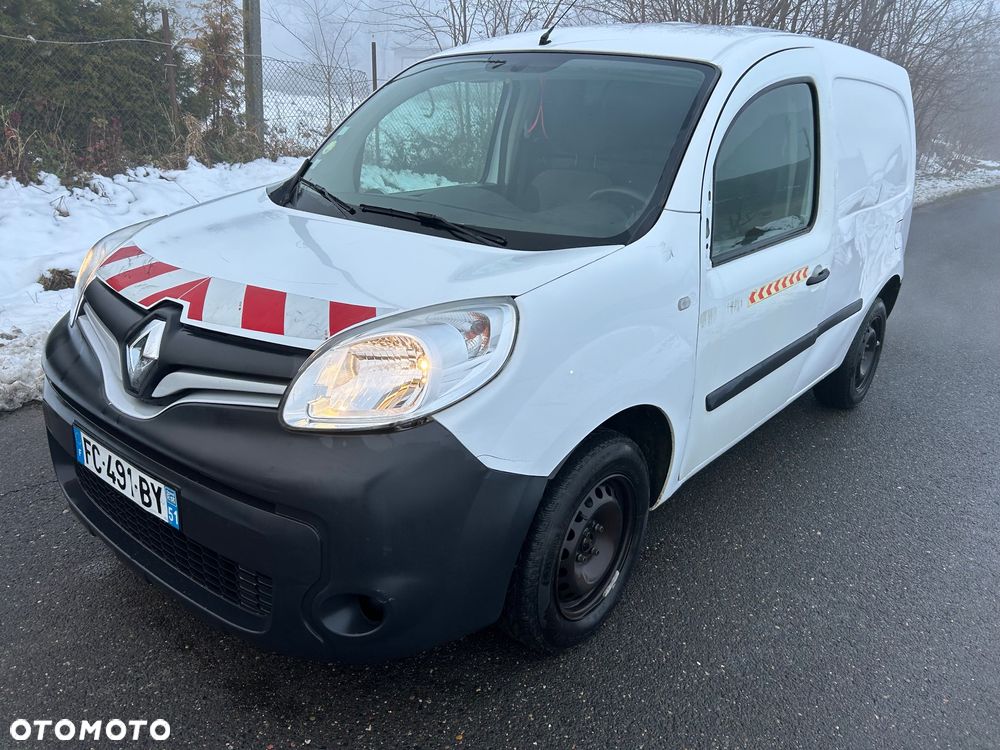 Renault Kangoo - 2