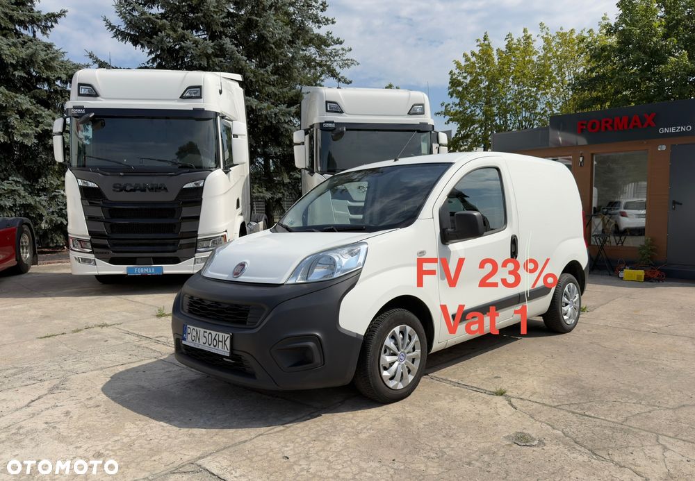 Fiat Fiorino 1.4 Easy - 1