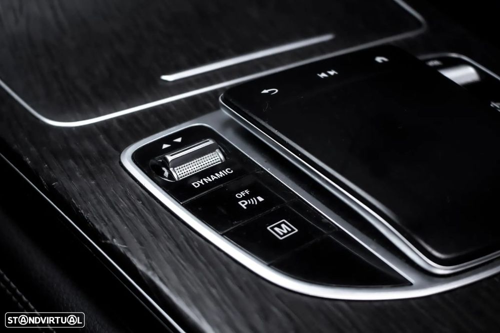 Mercedes-Benz GLC 300 e 4Matic - 18