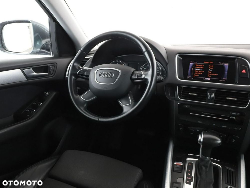 Audi Q5 2.0 TDI Quattro S tronic - 17
