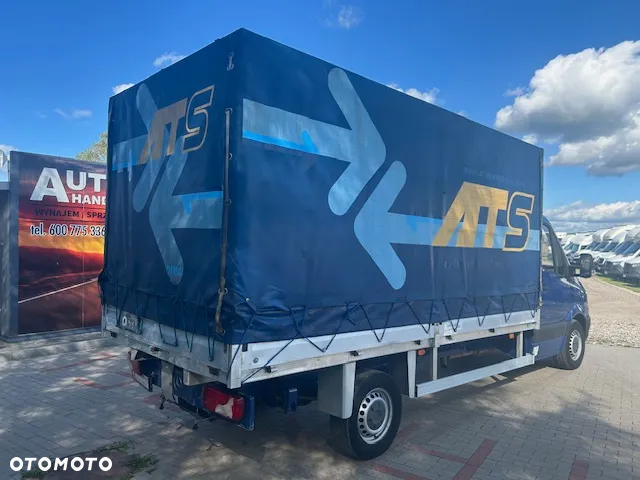 Mercedes-Benz Sprinter 319 - 3