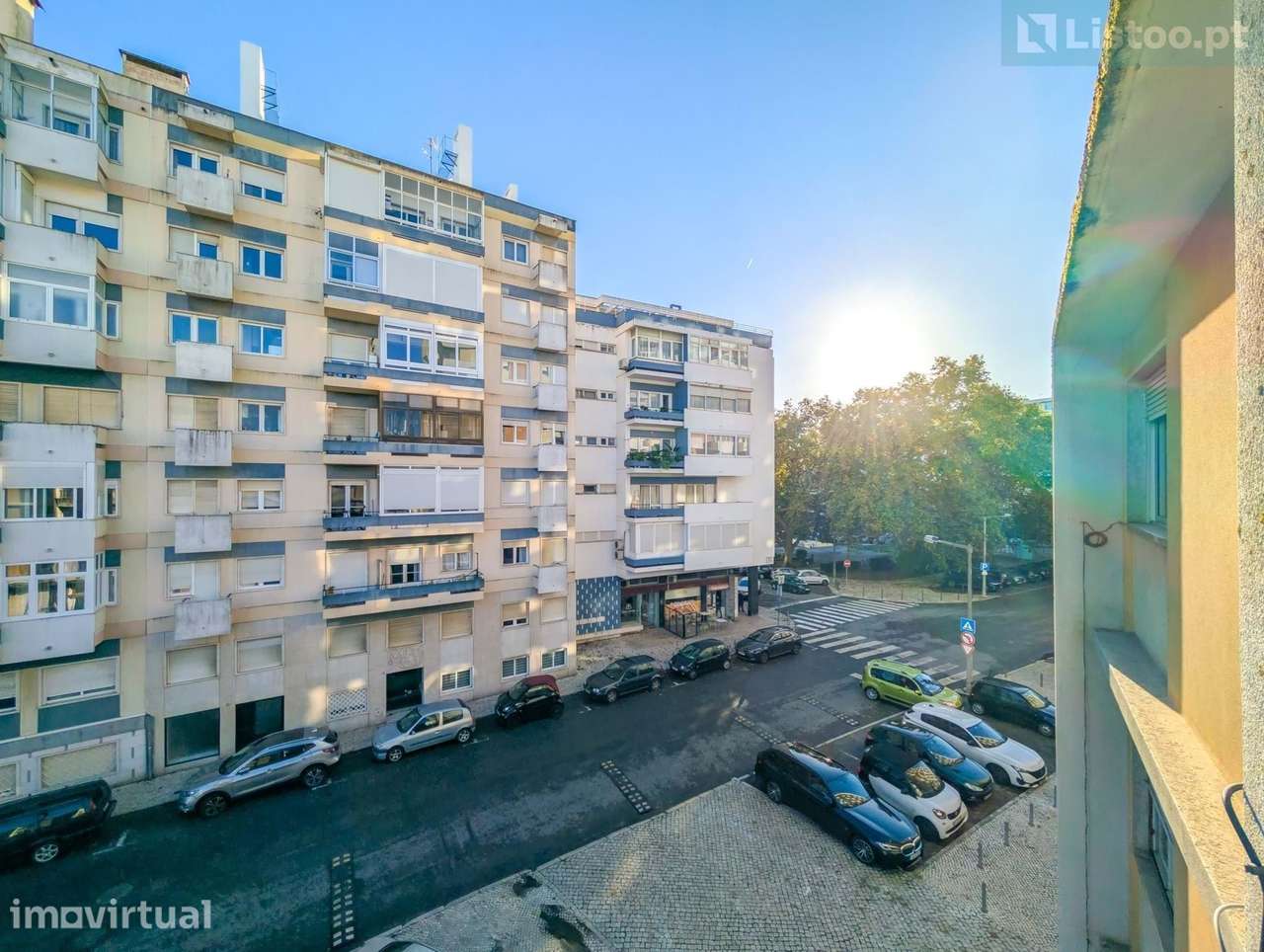 Apartamento T3 Lumiar - Grande imagem: 3/32