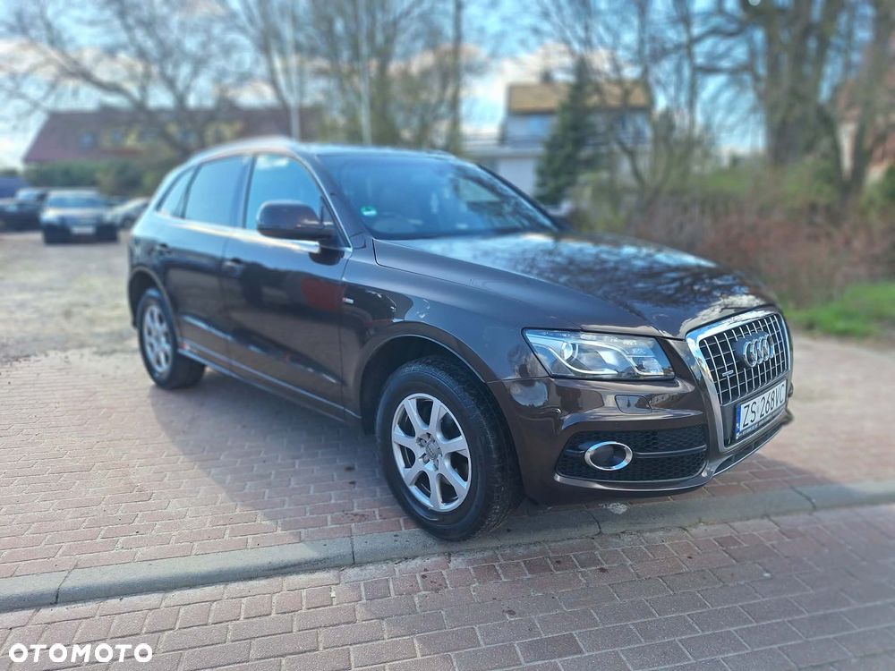 Audi Q5 2.0 TFSI Quattro S tronic - 6