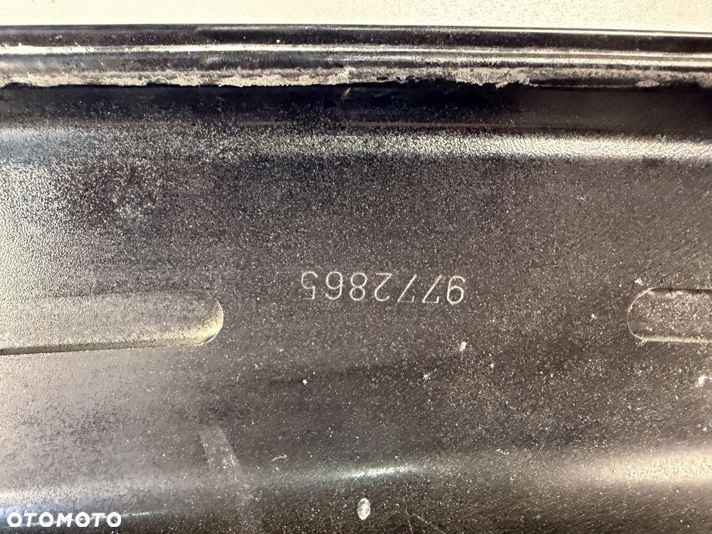 Maska Przód Opel Astra L - 6
