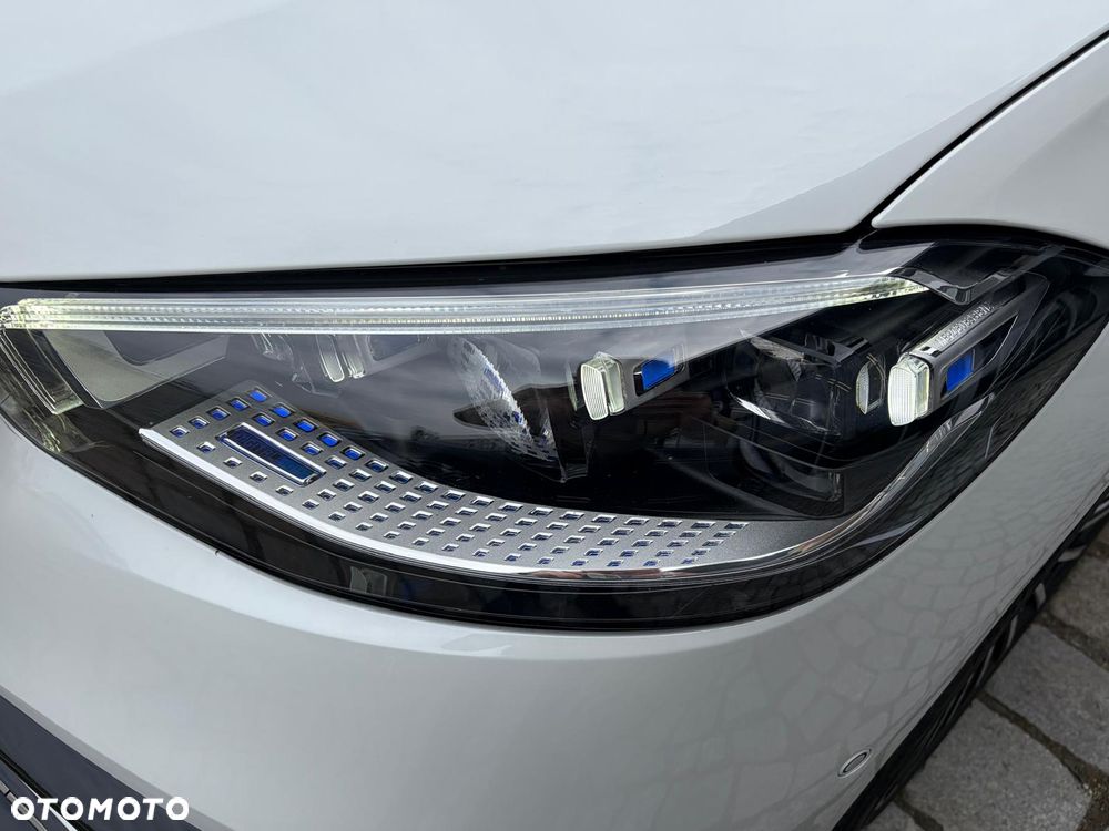 Mercedes-Benz Klasa S 580 4-Matic L AMG Line 9G-TRONIC - 12