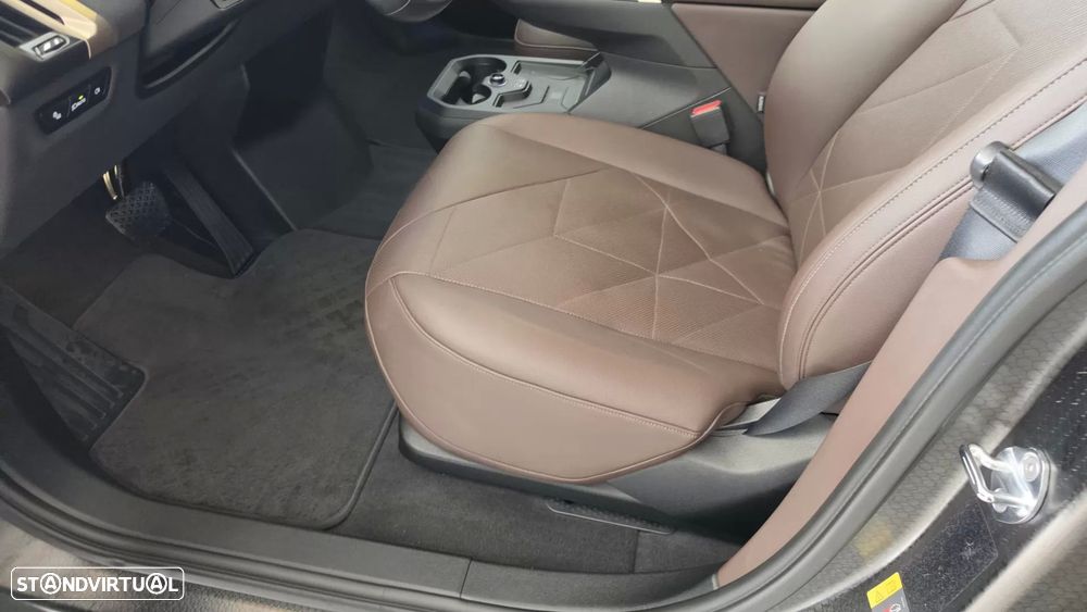 BMW iX xDrive 40 Pack Desportivo - 37
