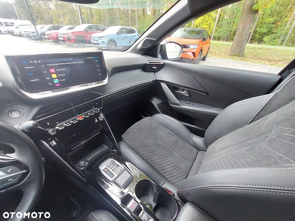 Peugeot 208 2024