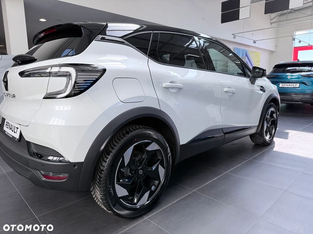 Renault Captur 1.2 TCe Techno - 4