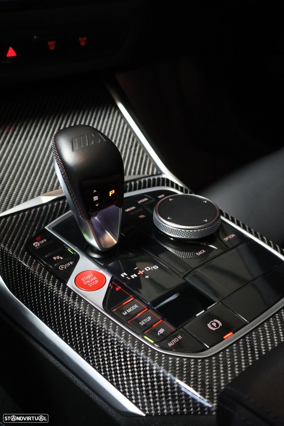 BMW M2 Auto - 25