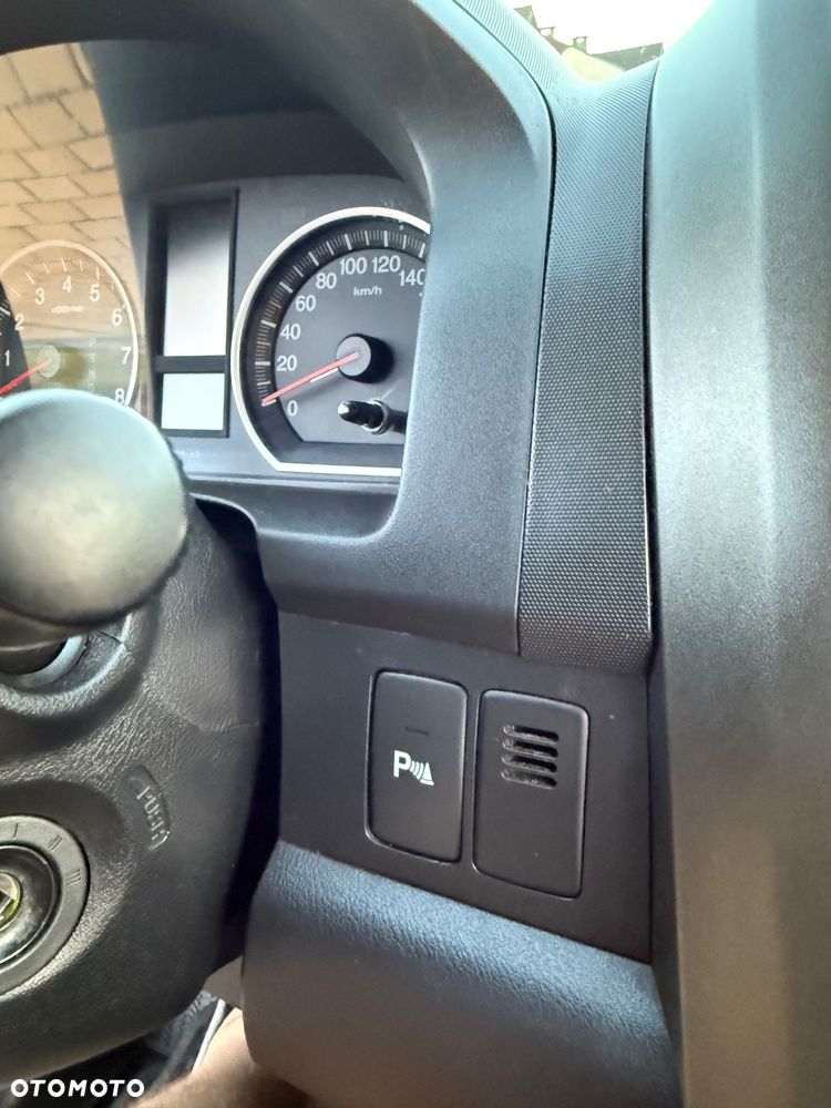 Honda CR-V 2.0i-VTEC Automatik Elegance - 27