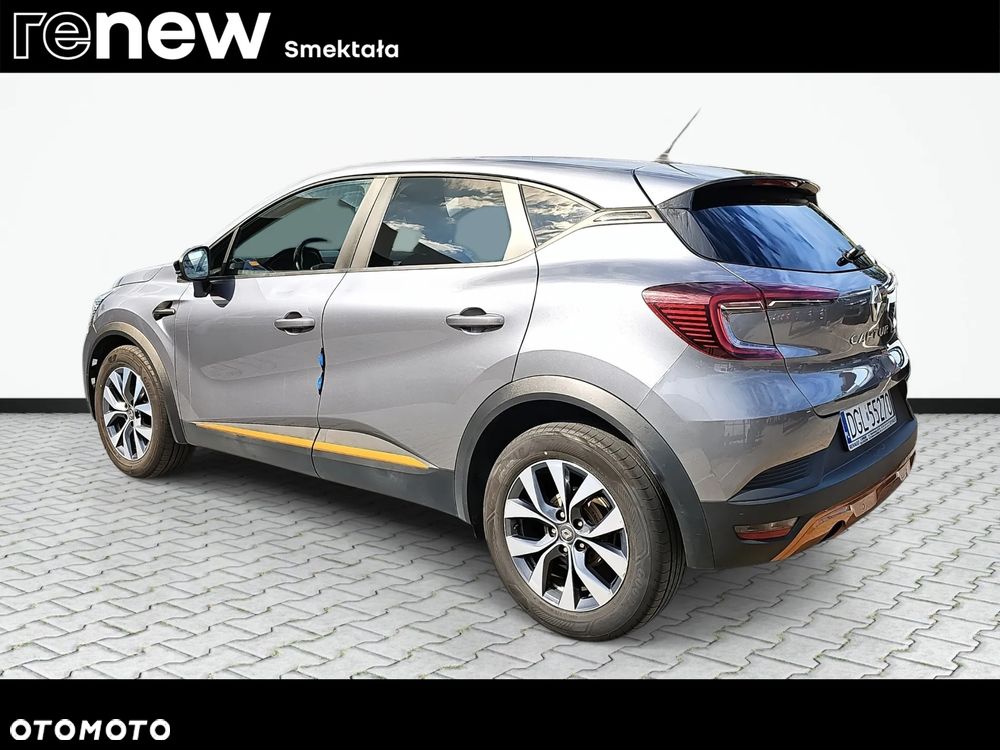Renault Captur 1.0 TCe Zen - 7