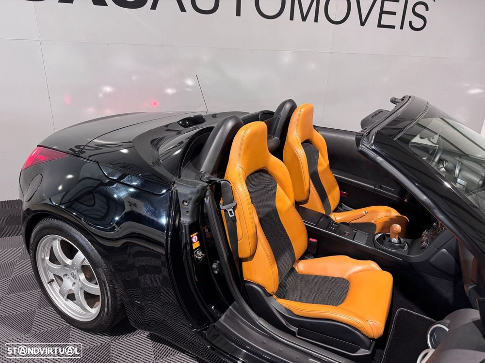 Nissan 350 Z Premium Pack - 15