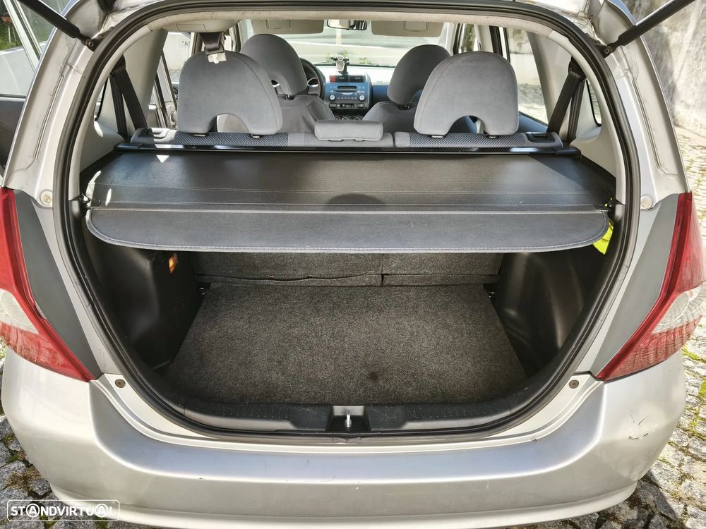 Honda Jazz 1.2 LS - 11