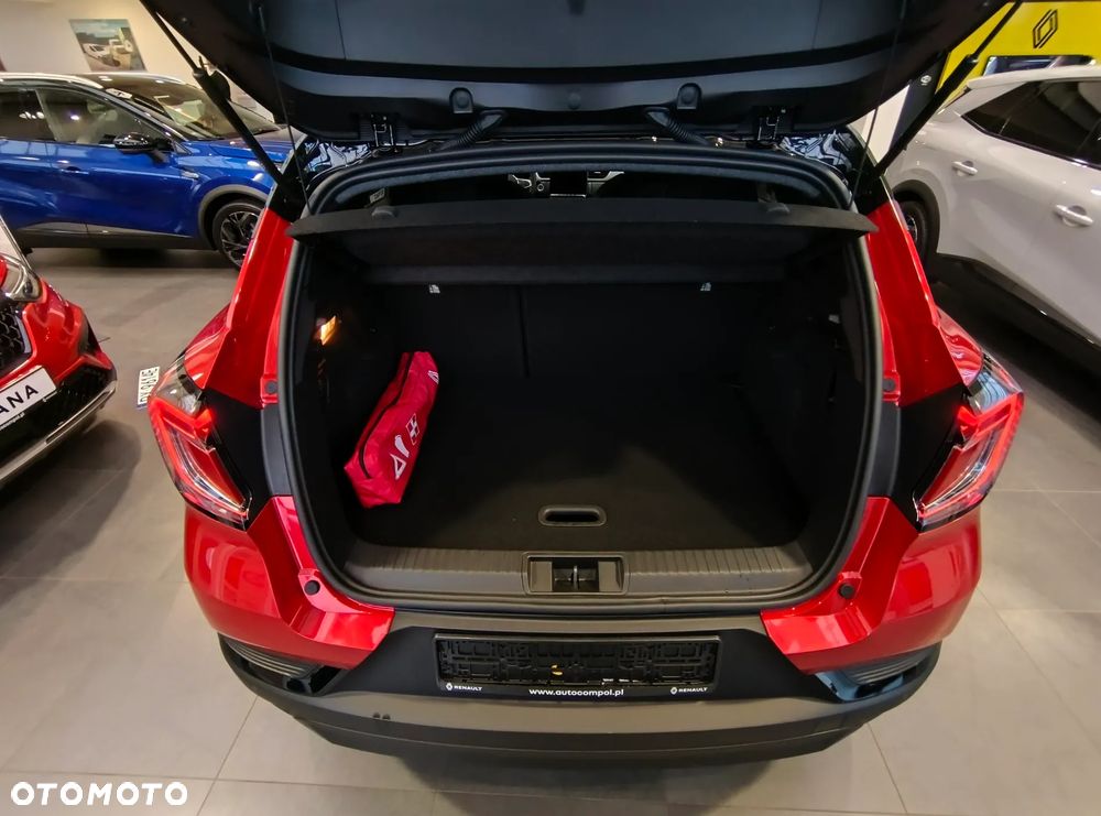 Renault Captur 1.2 TCe Techno - 4
