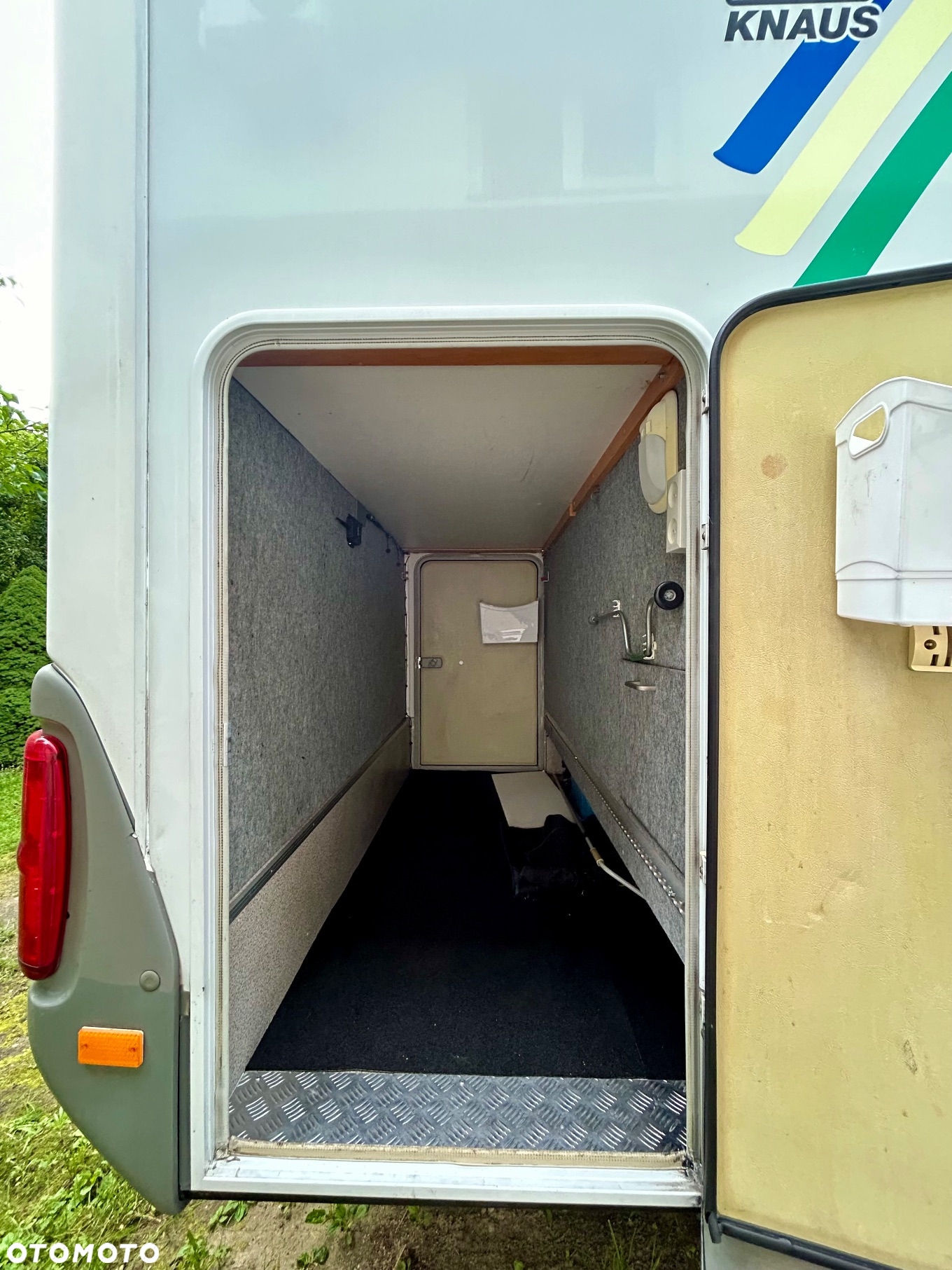 KNAUS Travel liner - 9