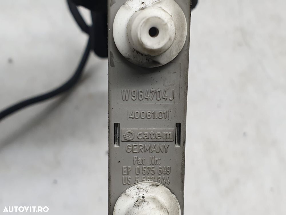 Radiator electric bord w964704j Land Rover Freelander 1 (facelift)  [ - 2