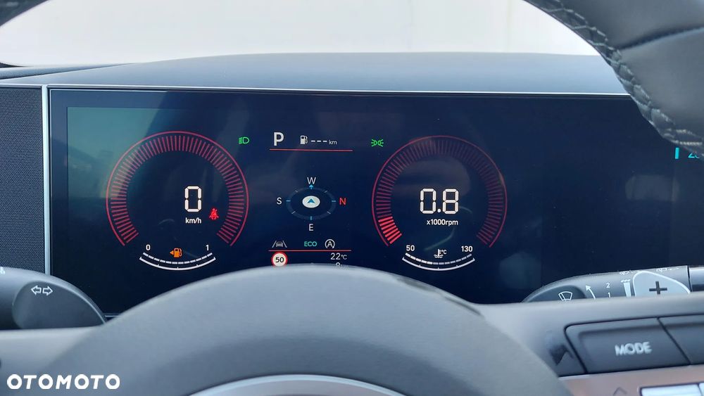 Hyundai Tucson 1.6 T-GDi Smart 2WD - 16