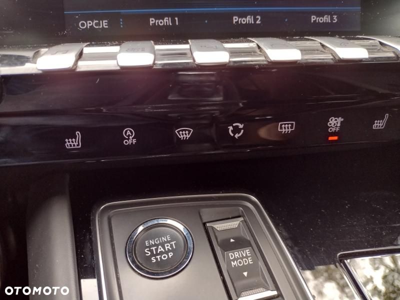 Peugeot 508 - 10