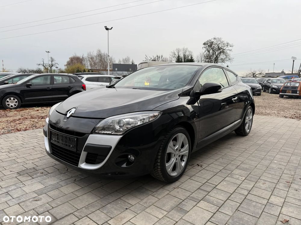 Renault Megane 1.6 16V 110 Authentique - 9