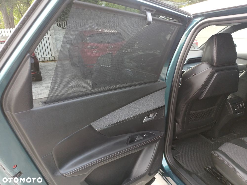 Peugeot 5008 - 16