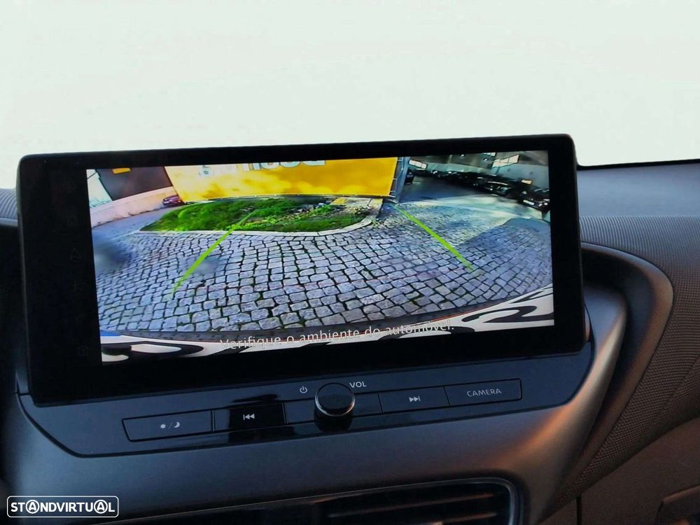 Nissan Juke 1.0 DIG-T N-Connecta NAV. - 7