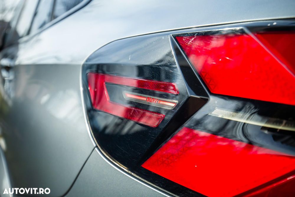 BMW X5 xDrive30d - 14