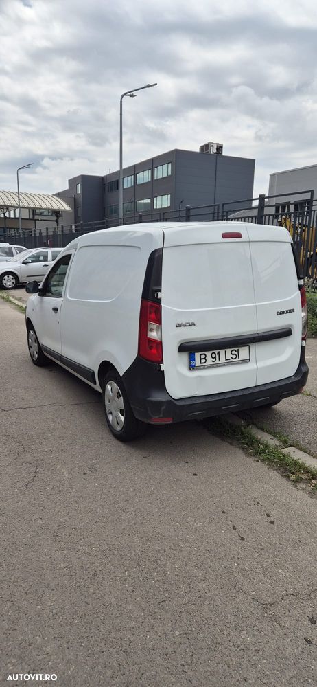Dacia Dokker 1.5 Ambiance - 4