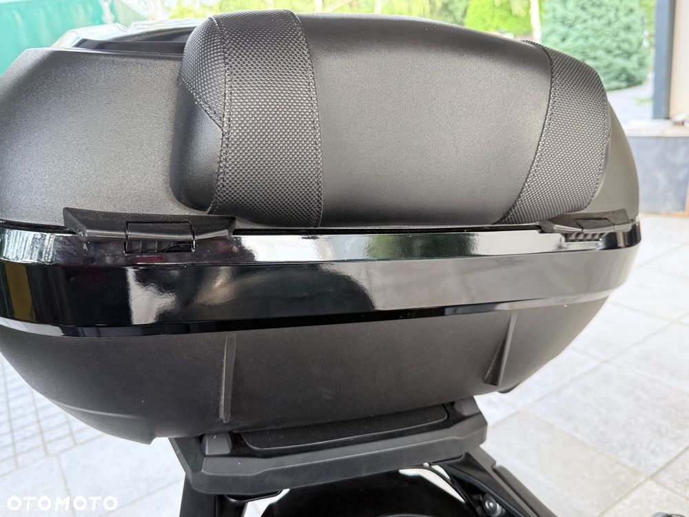 Kawasaki Versys 650 - 15