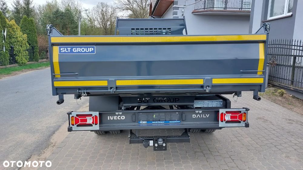 Iveco Daily 70C18 - 3