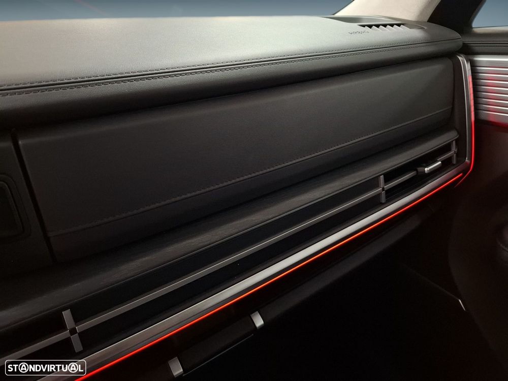 Hyundai Santa Fe 1.6 T-GDI PHEV Calligraphy Pack - 23