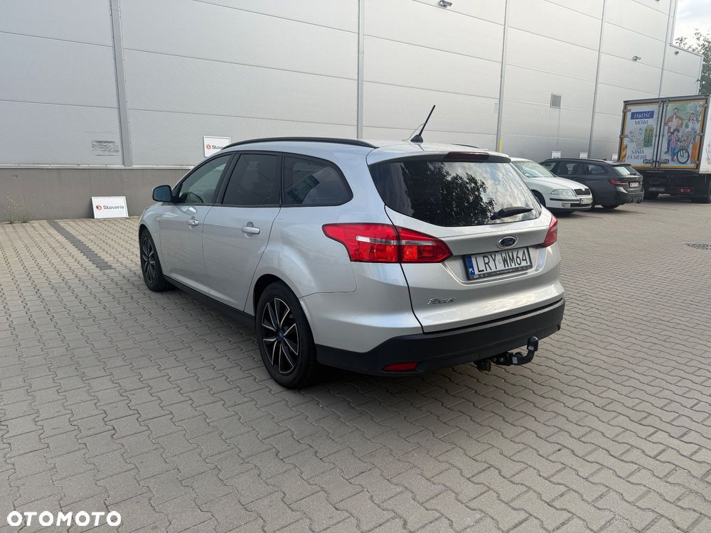 Ford Focus - 7