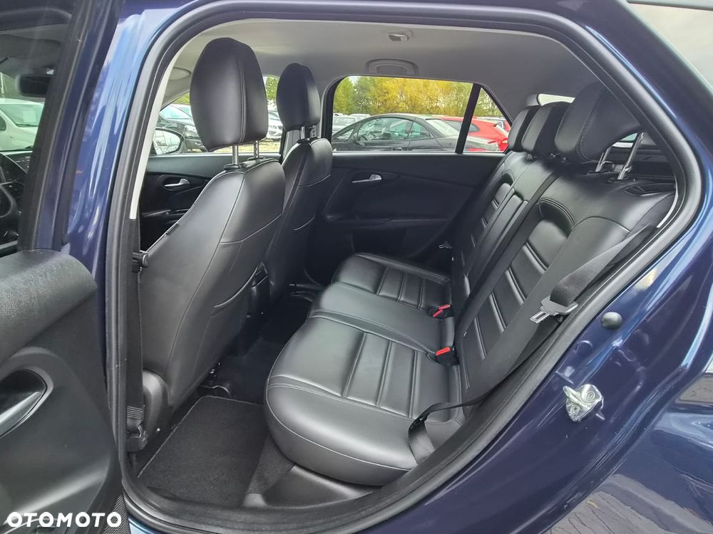 Fiat Tipo 1.6 MultiJet DCT Easy - 31