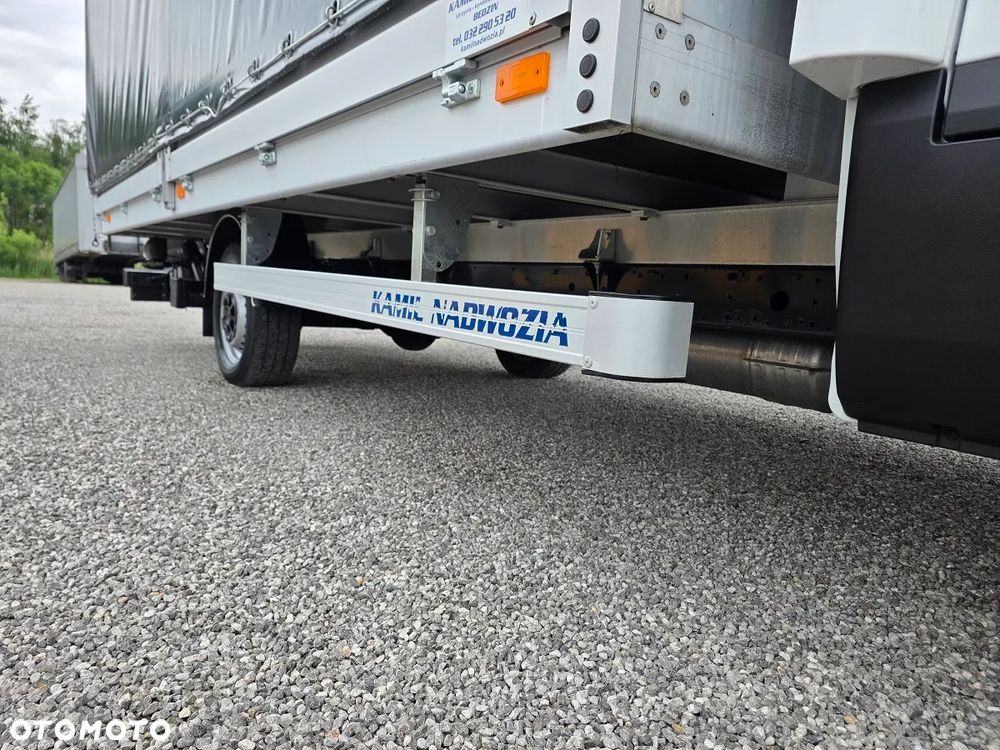 Iveco DAILY  35S16  12 PALET WINDA 1000 KG - 23