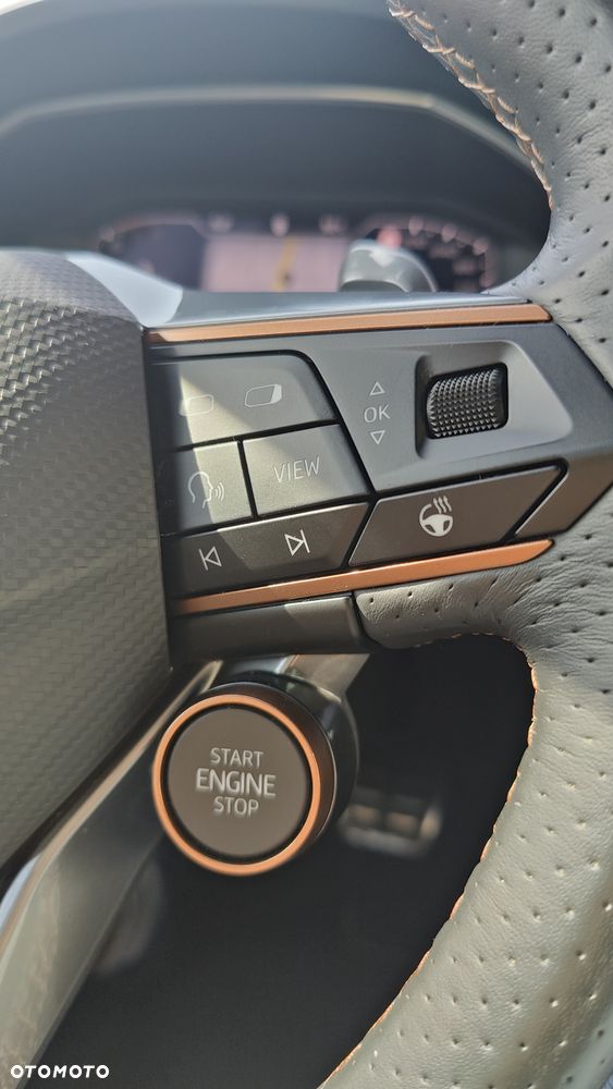 Cupra Formentor 2.0 TSI 4Drive VZ DSG - 19