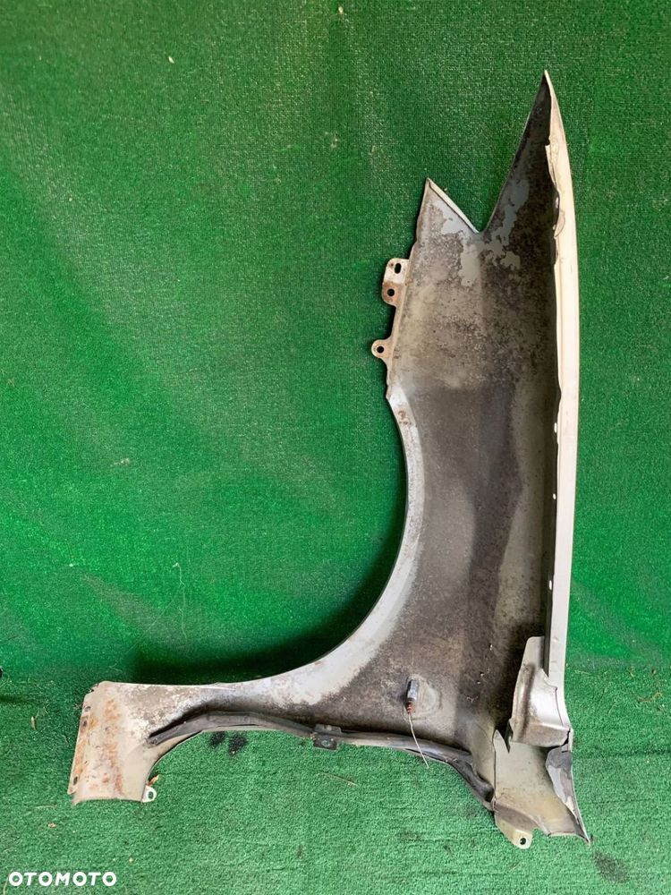 Błotnik przód przedni prawy Fiat Stilo 3D HB 647 WWA - 6