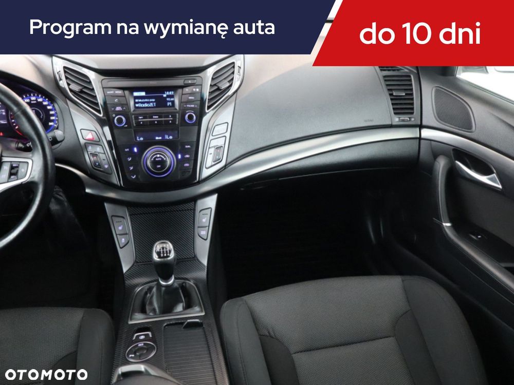 Hyundai i40 - 10