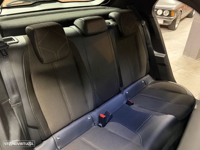 DS DS3 Crossback PureTech 130 Aut. BASTILLE - 4