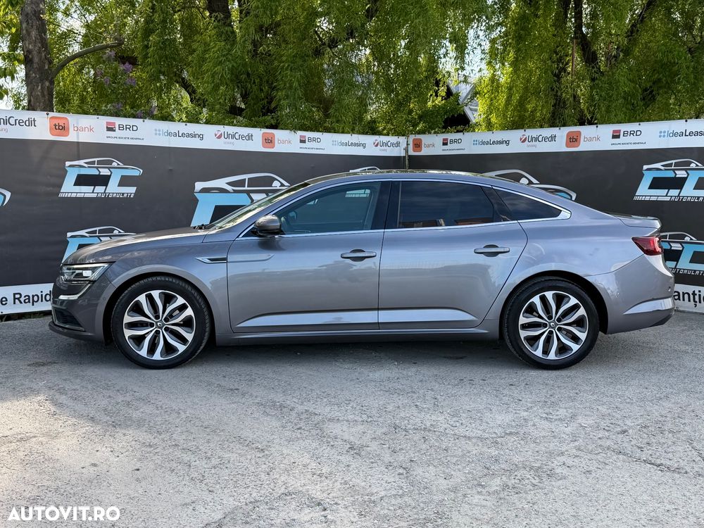 Renault Talisman ENERGY dCi 130 EDC INTENS - 38