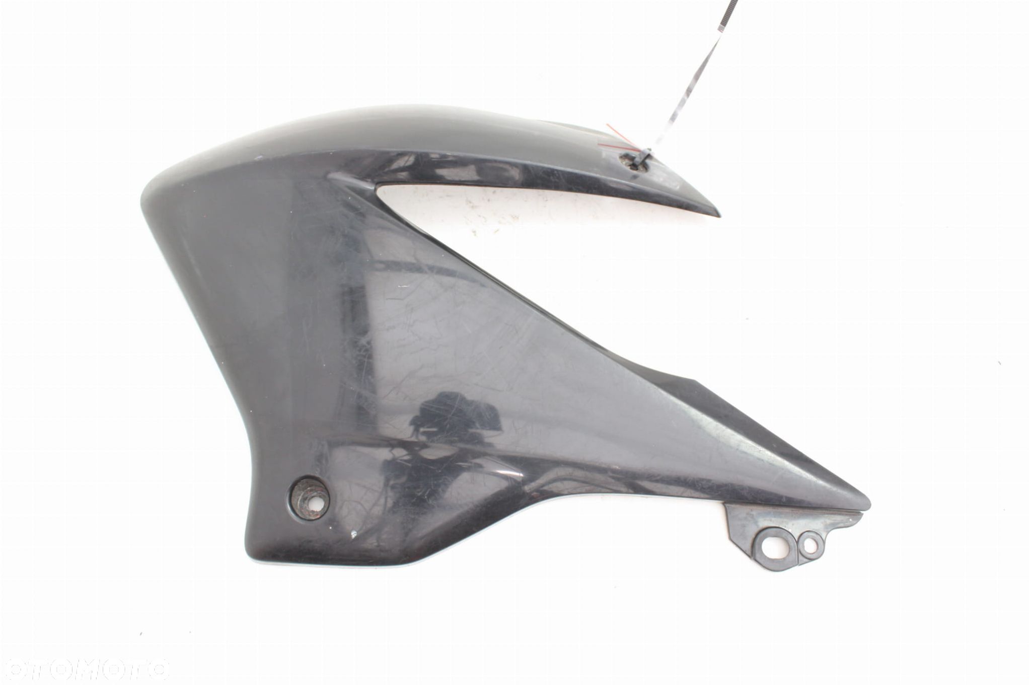 BOCZEK BOK OWIEWKA PRAWA Honda XR 125 02-08 - 1