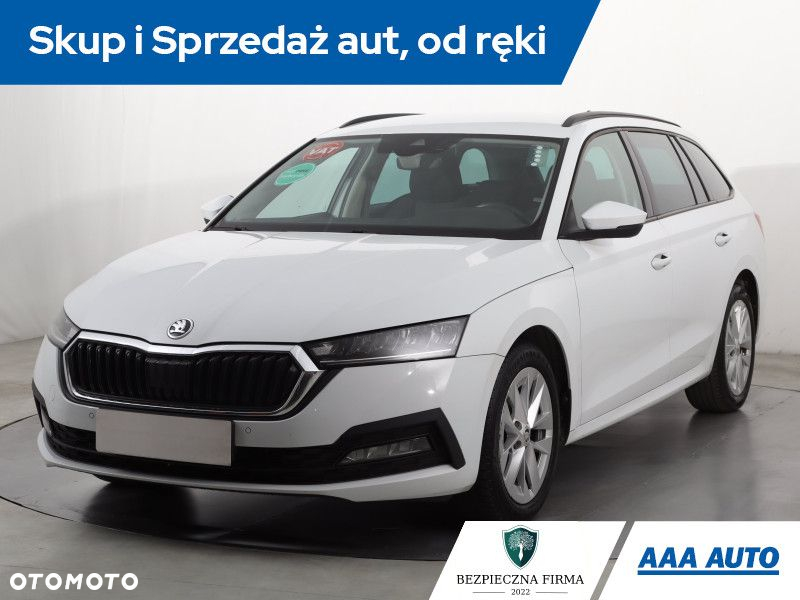 Skoda Octavia - 2