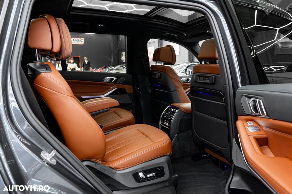 BMW X7 xDrive30d - 18