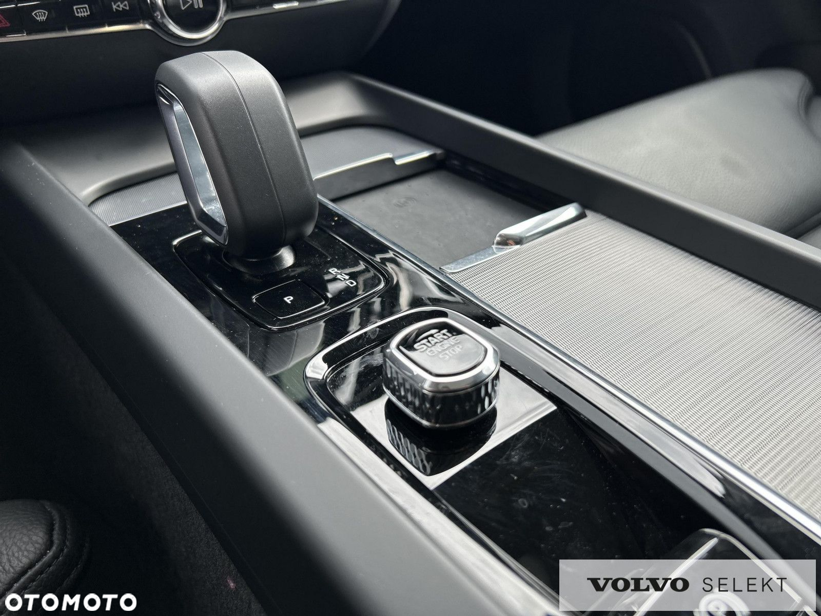 Volvo S60 - 16