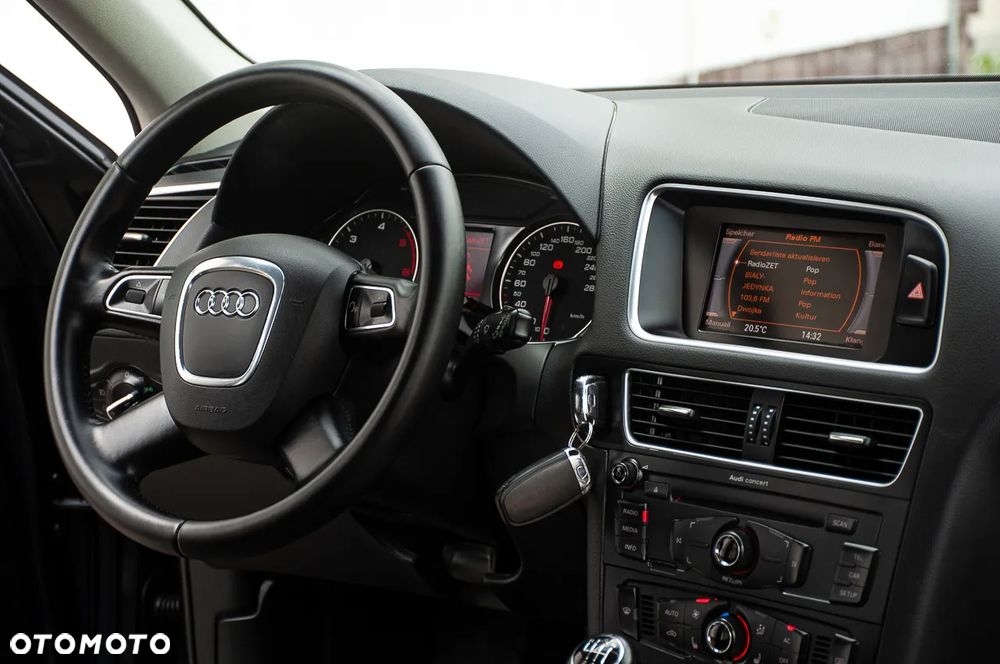 Audi Q5 2.0 TDI Quattro - 17