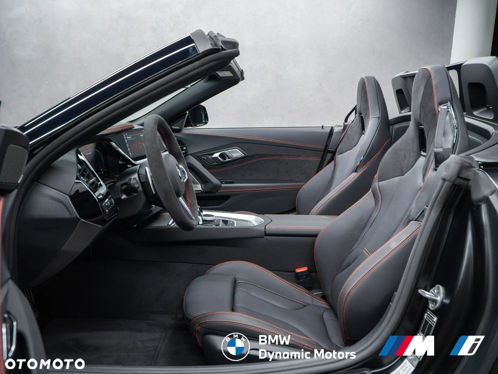 BMW Z4 M M40i Final Edition - 15