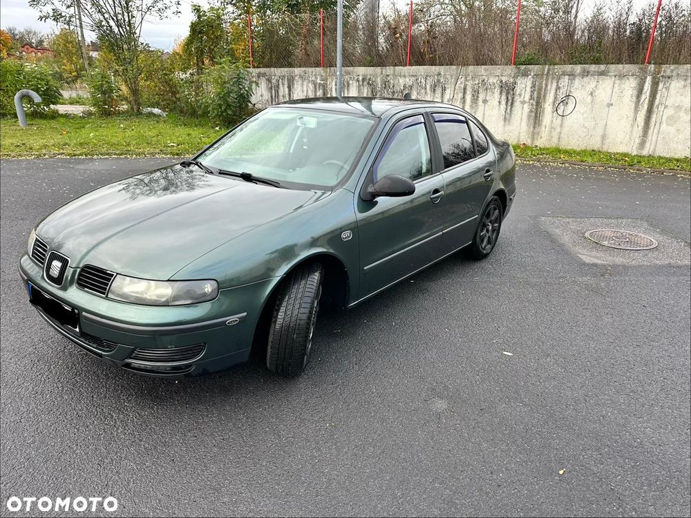 Seat Toledo - 4