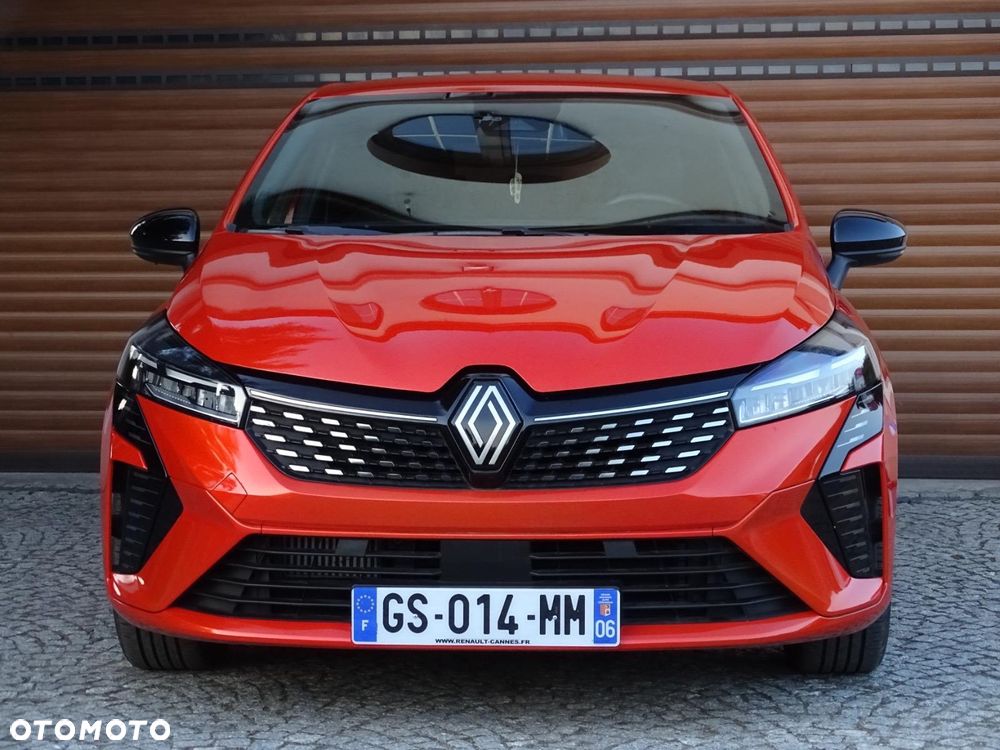 Renault Clio TCe 90 EVOLUTION - 40