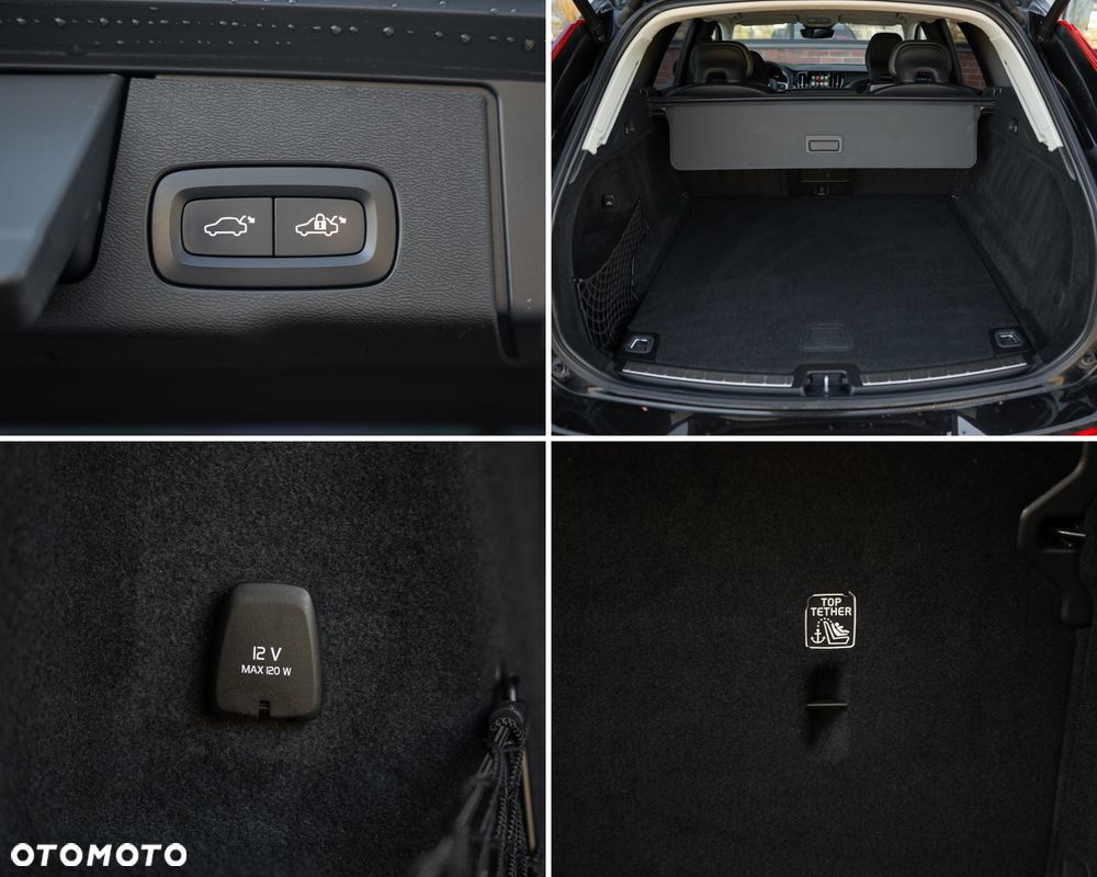 Volvo XC 60 B4 D Momentum Pro - 40