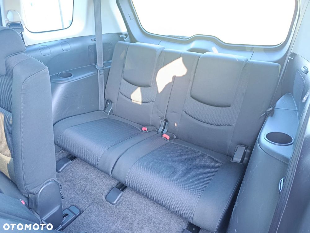 Mazda 5 1.8 Comfort - 15